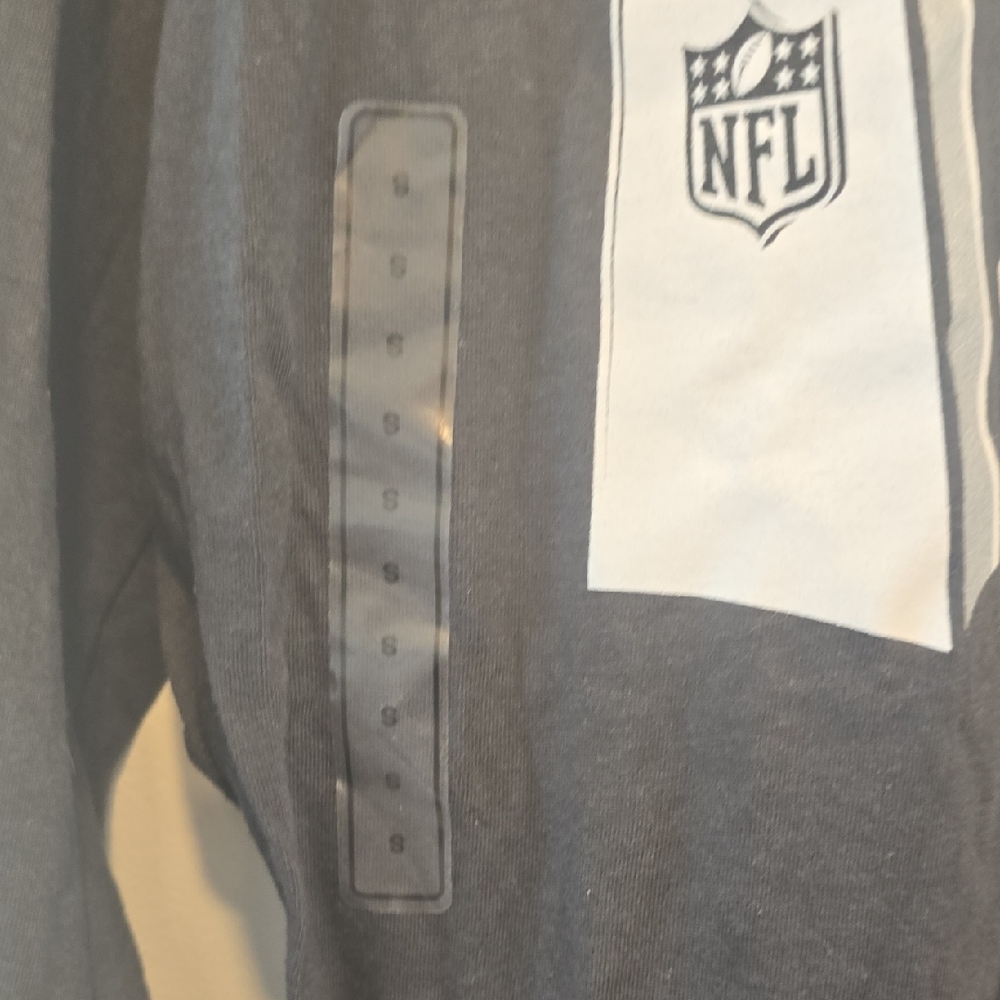 Nike Gray Philadelphia Eagles Super Bowl Champs Size Small, New - Picture 5 of 5